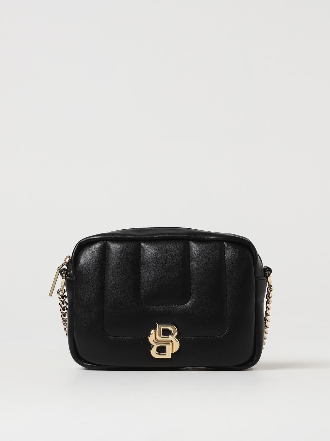 BOSS Crossbody Bags BOSS Woman color Black