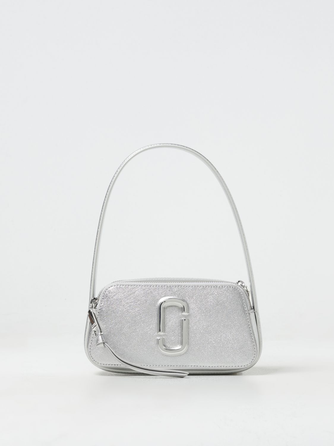 Marc Jacobs Mini Bag MARC JACOBS Woman colour Silver