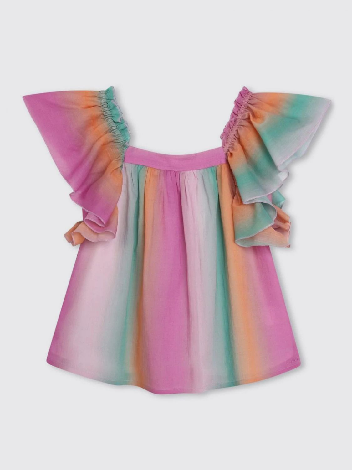 Chloé Jumper CHLOÉ Kids colour Multicolor