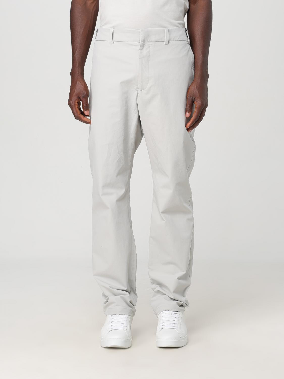 Belstaff Pants BELSTAFF Men color Grey