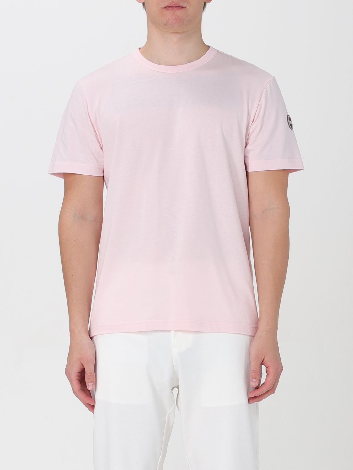 Colmar T-Shirt COLMAR Men colour Pink
