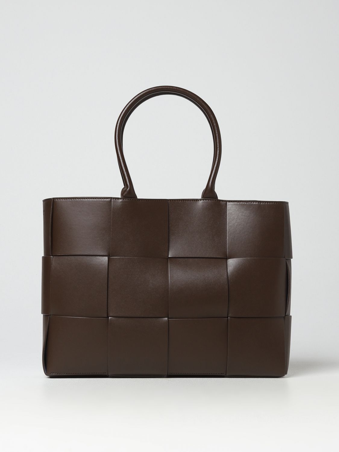 Bottega Veneta Bags BOTTEGA VENETA Men colour Brown