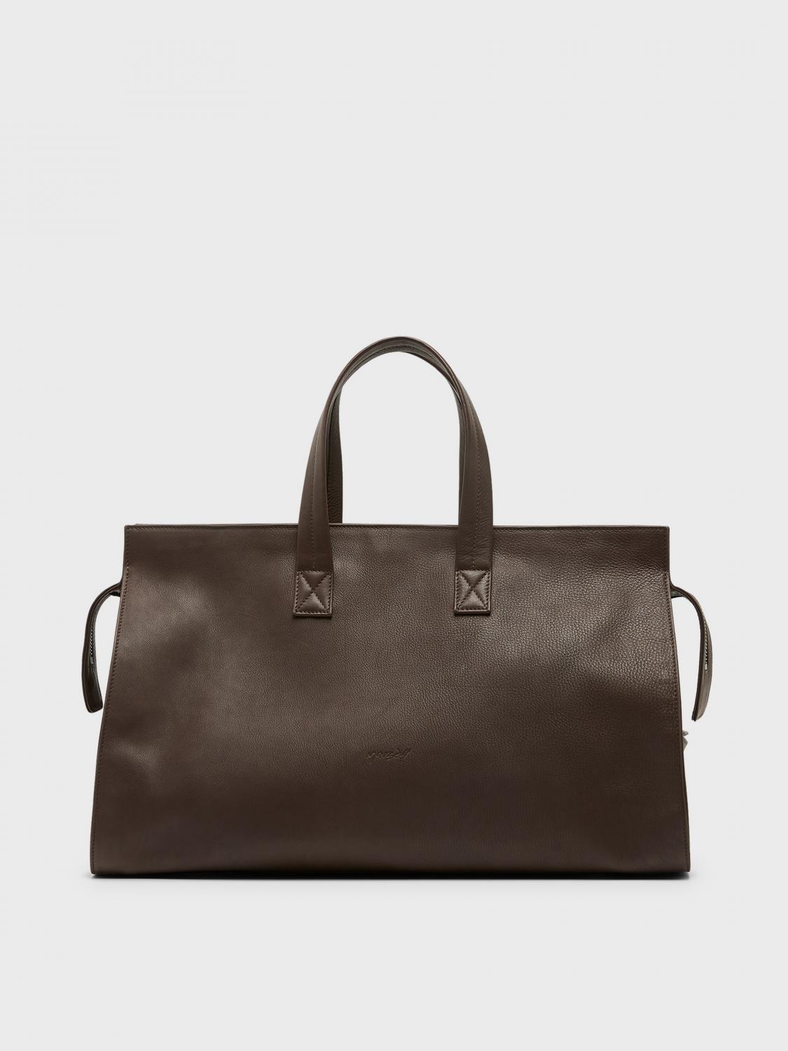 Marsèll Tote Bags MARSÈLL Woman color Dark