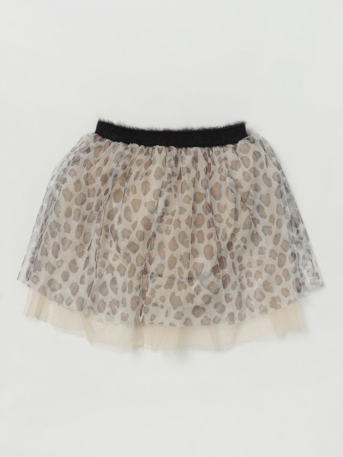 Zhoe & Tobiah Skirt ZHOE & TOBIAH Kids colour Natural