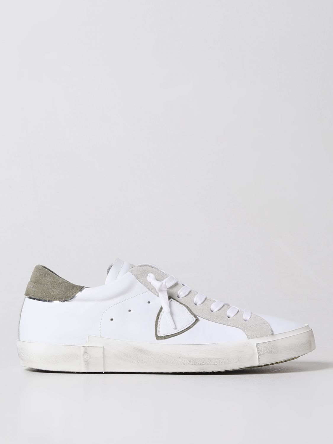 Philippe Model Trainers PHILIPPE MODEL Men colour White