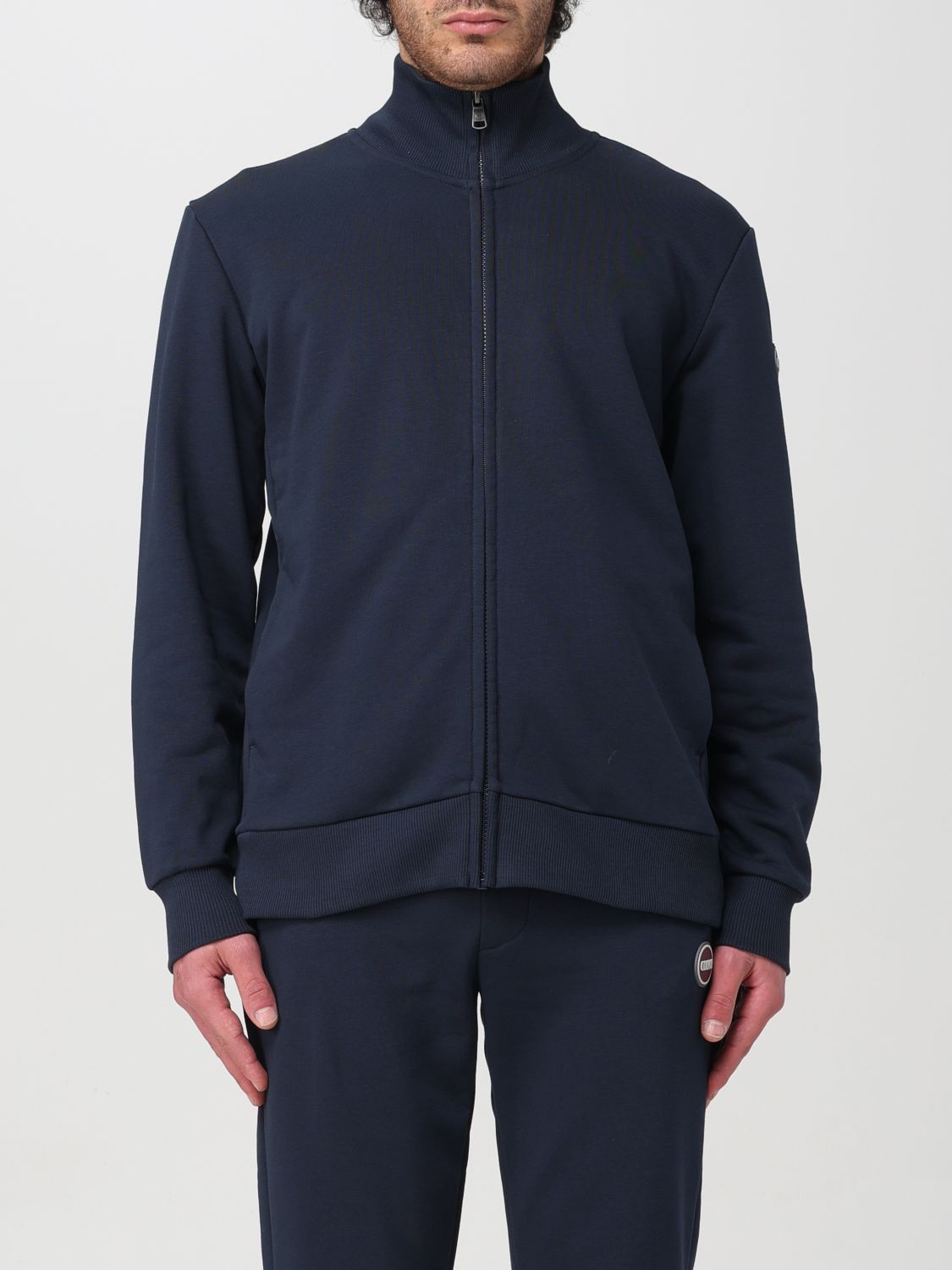 Colmar Jacket COLMAR Men colour Blue