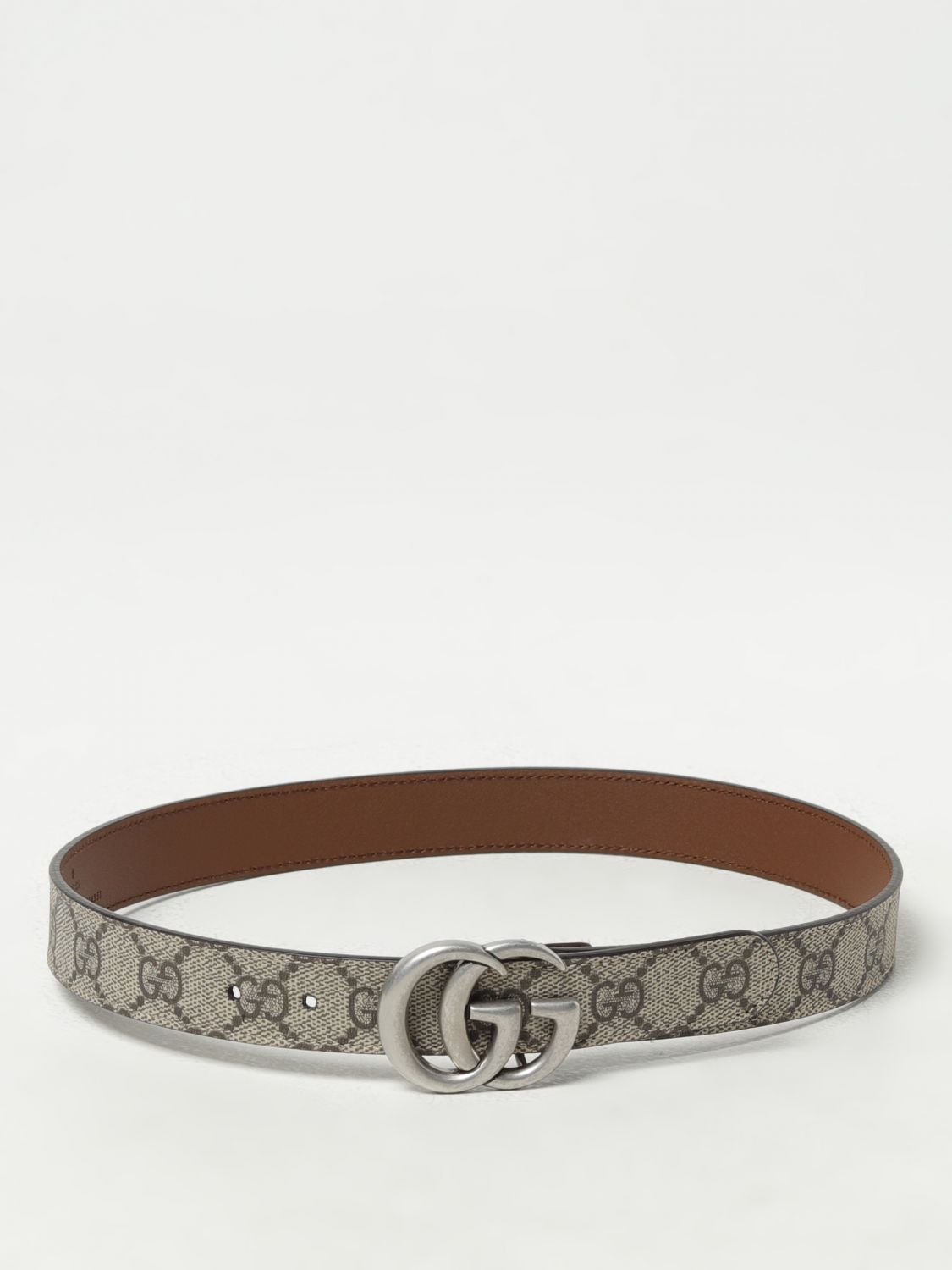 Gucci Belt GUCCI Kids colour Beige