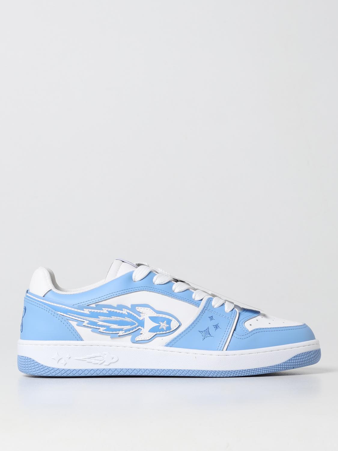 Enterprise Japan Trainers ENTERPRISE JAPAN Men colour Blue