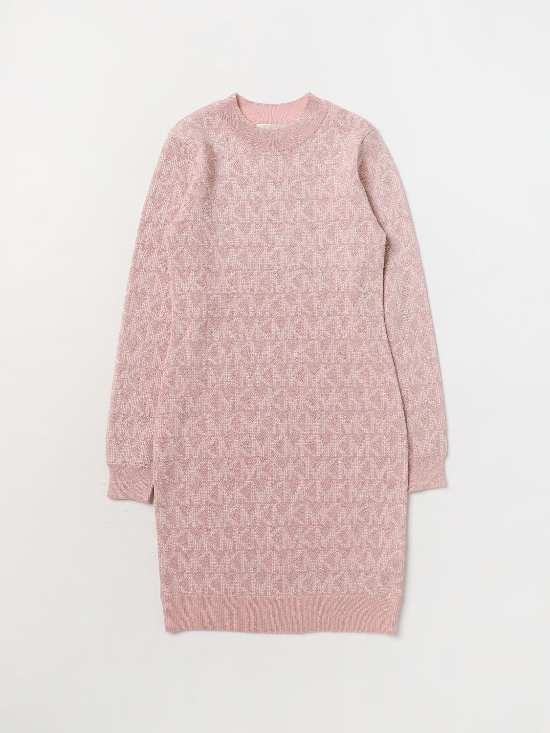 Michael Kors Dress MICHAEL KORS Kids colour Pink