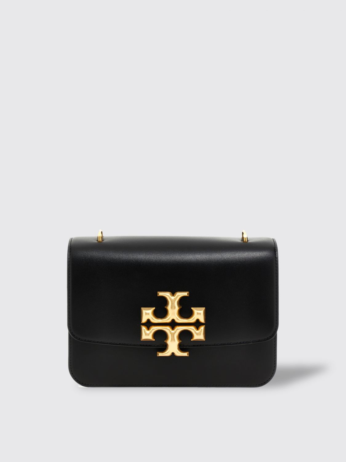 Tory Burch Crossbody Bags TORY BURCH Woman colour Black