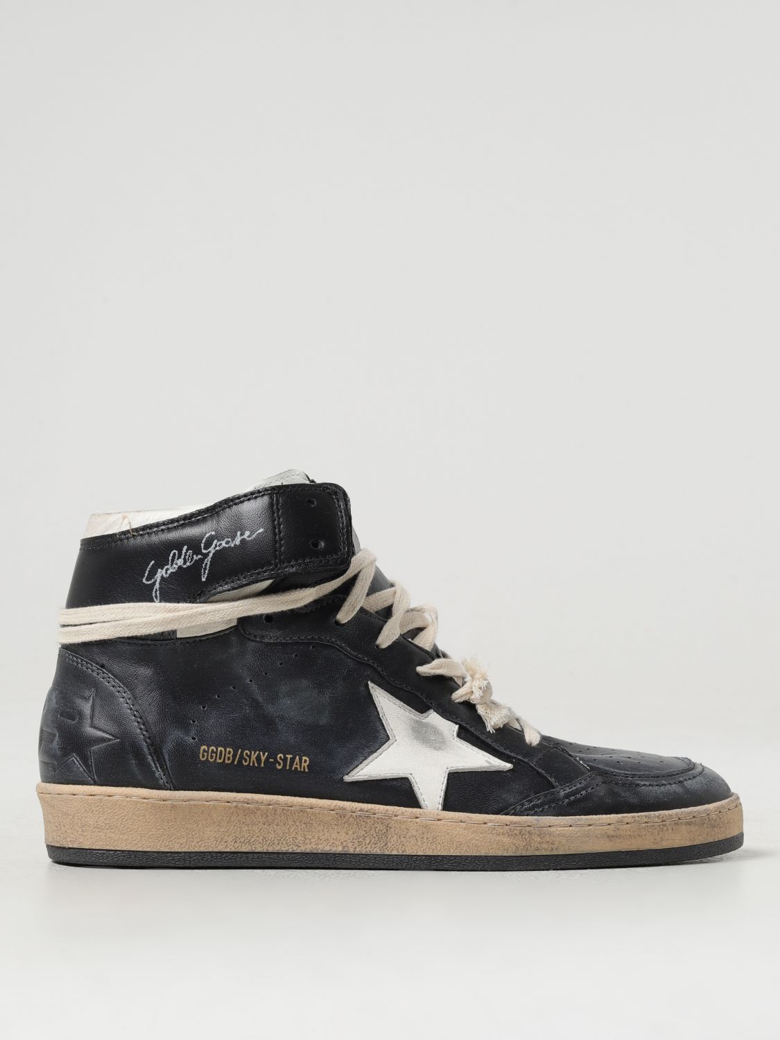 Golden Goose Trainers GOLDEN GOOSE Men colour Black