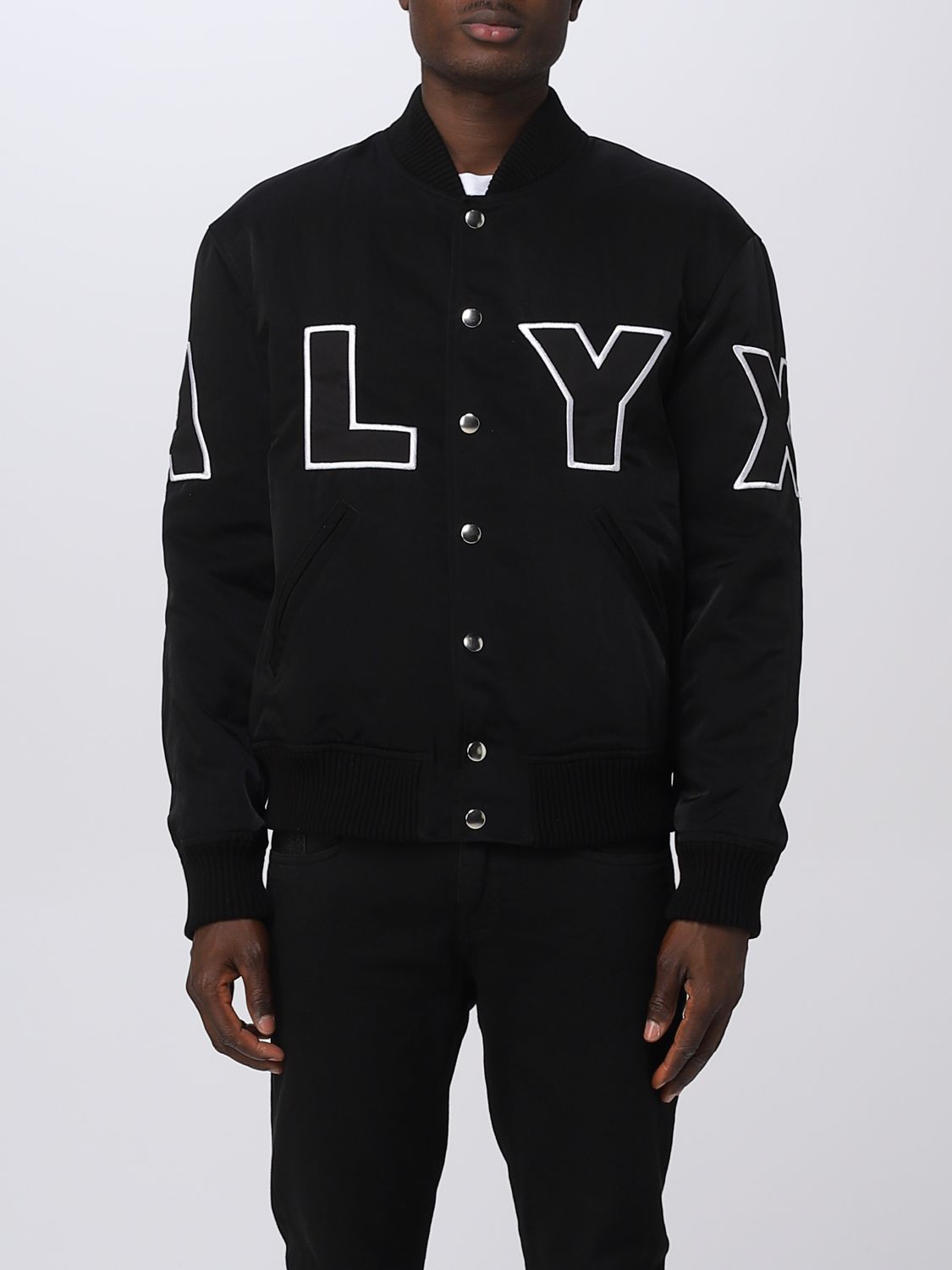 Alyx Jacket ALYX Men colour Black