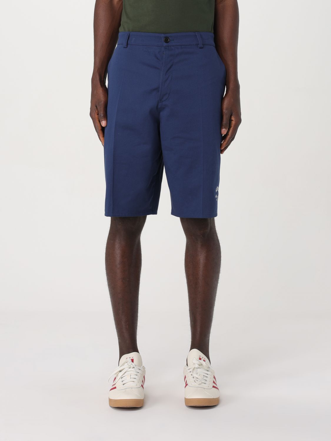 Kenzo Short KENZO Men colour Blue