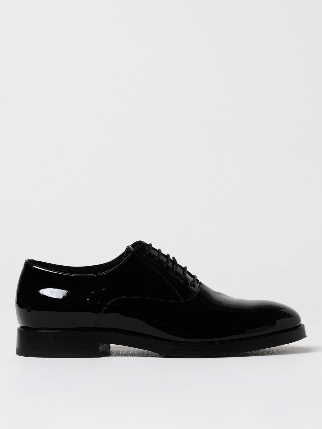 Brunello Cucinelli Brogue Shoes BRUNELLO CUCINELLI Men color Black