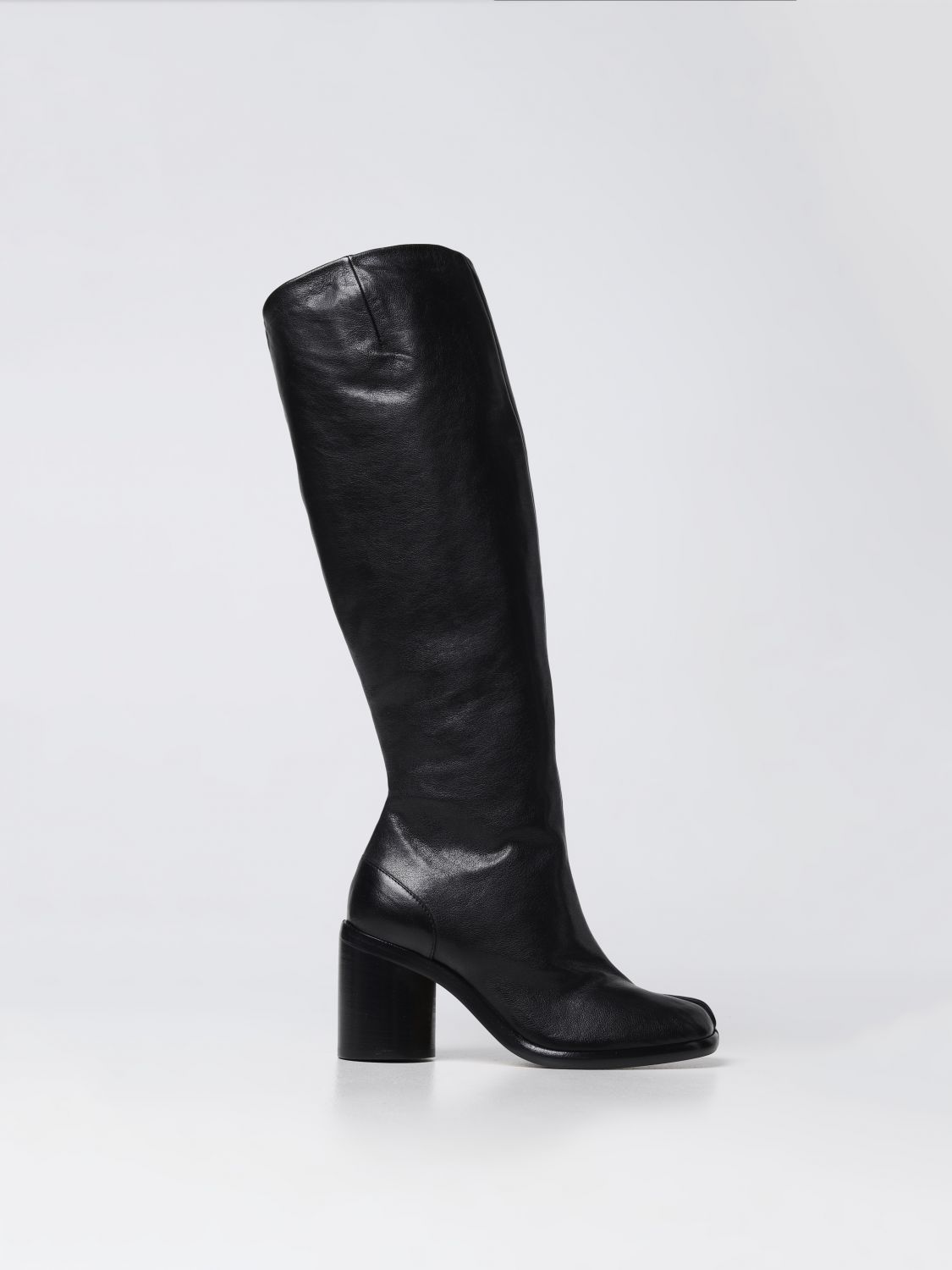 Maison Margiela Boots MAISON MARGIELA Woman colour Black