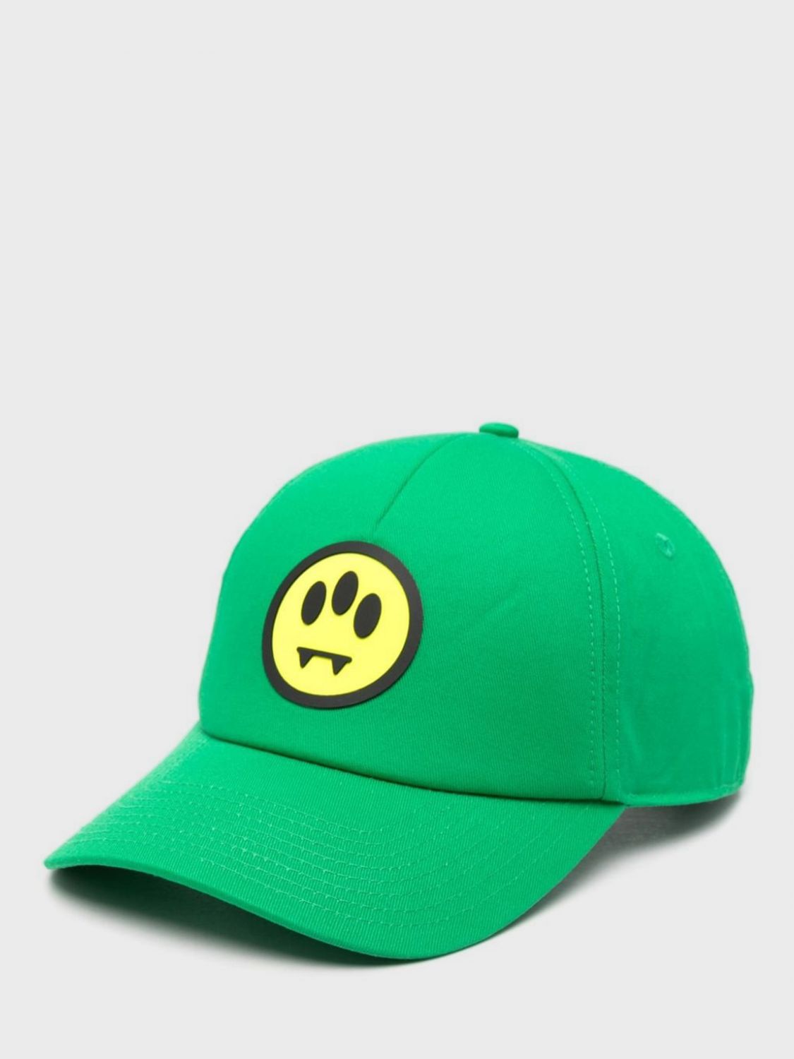 Barrow Hat BARROW Men color Green
