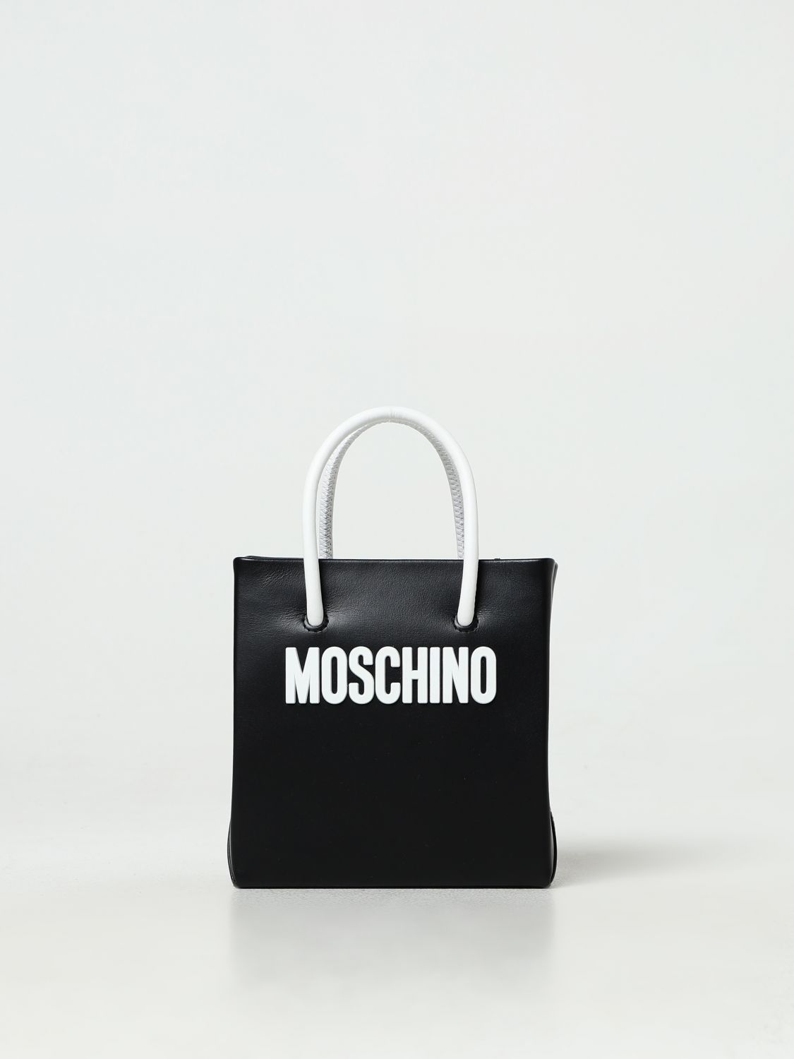 Moschino Couture Mini Bag MOSCHINO COUTURE Woman colour Black