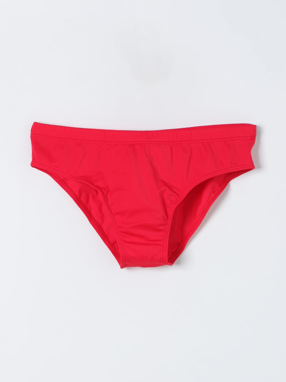 Diesel Swimsuit DIESEL Kids colour Red