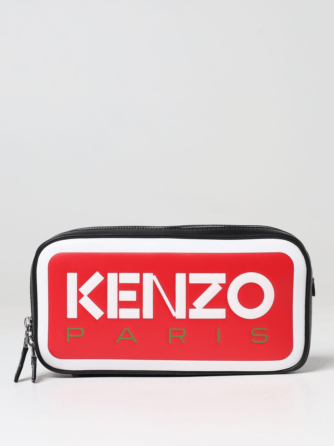 Kenzo Shoulder Bag KENZO Men colour Black