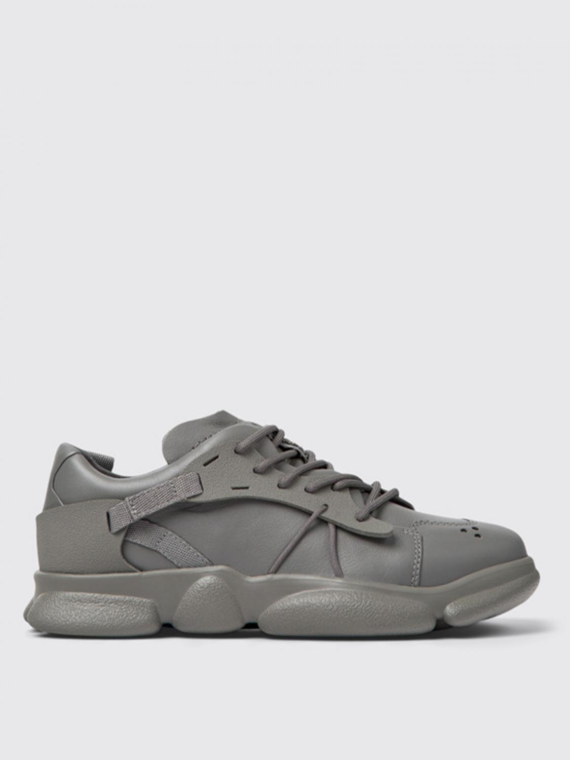 Camper Sneakers CAMPER Woman colour Grey