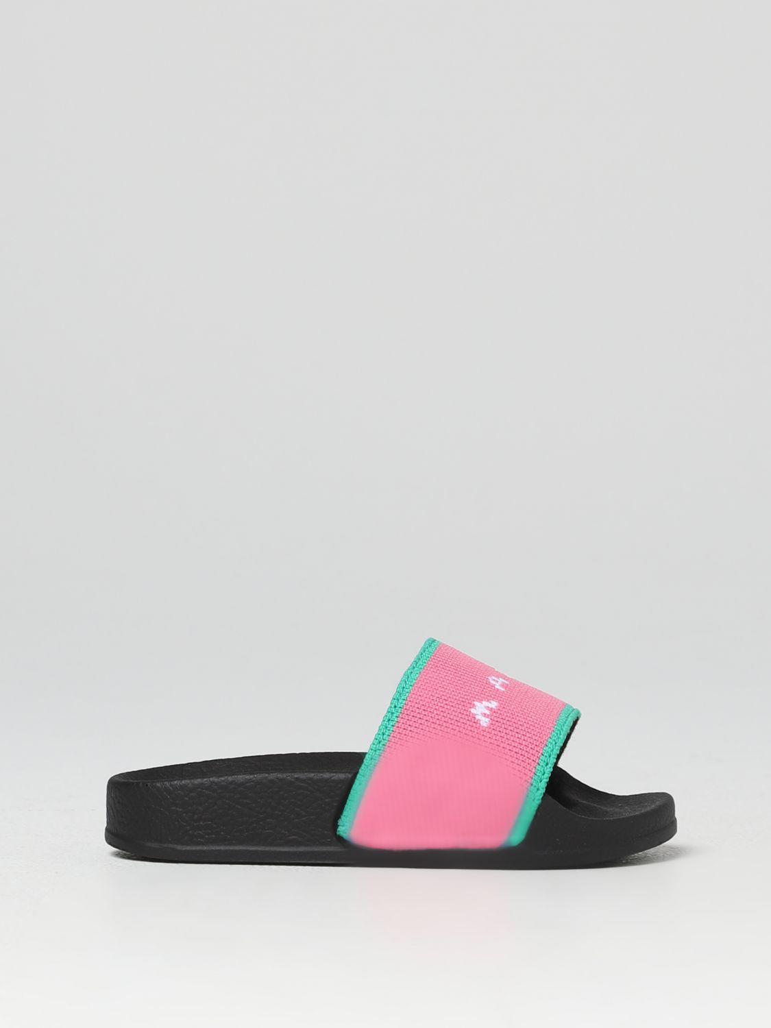 Marni Shoes MARNI Kids colour Pink