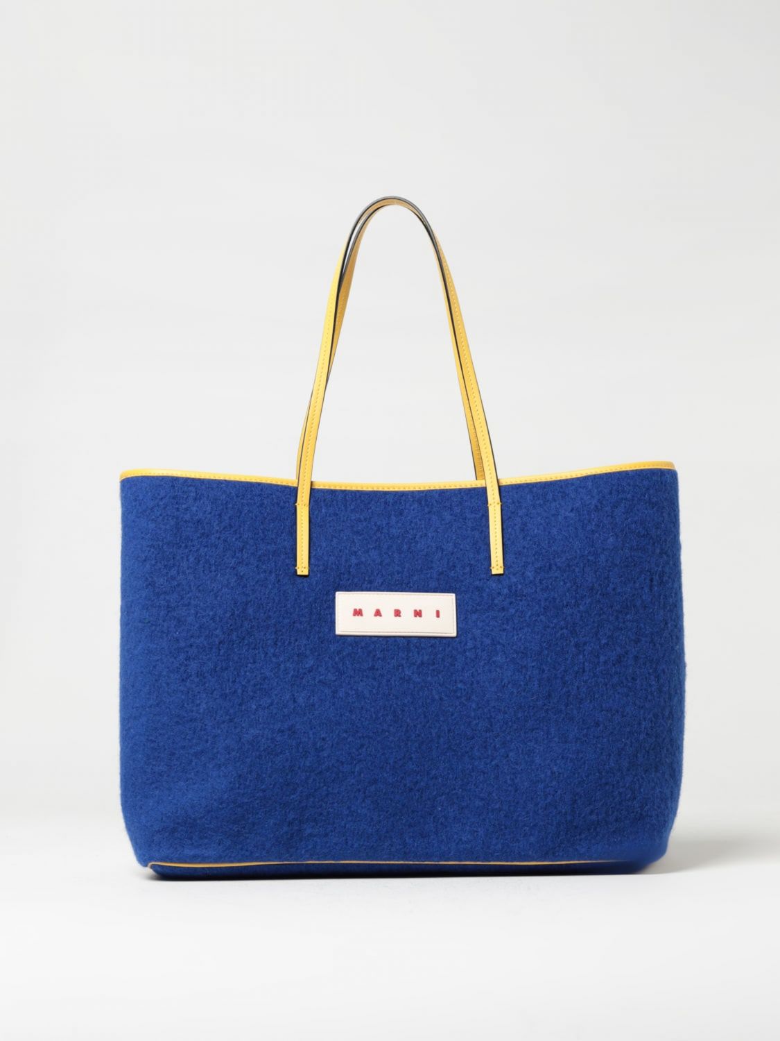 Marni Bags MARNI Men colour Royal Blue