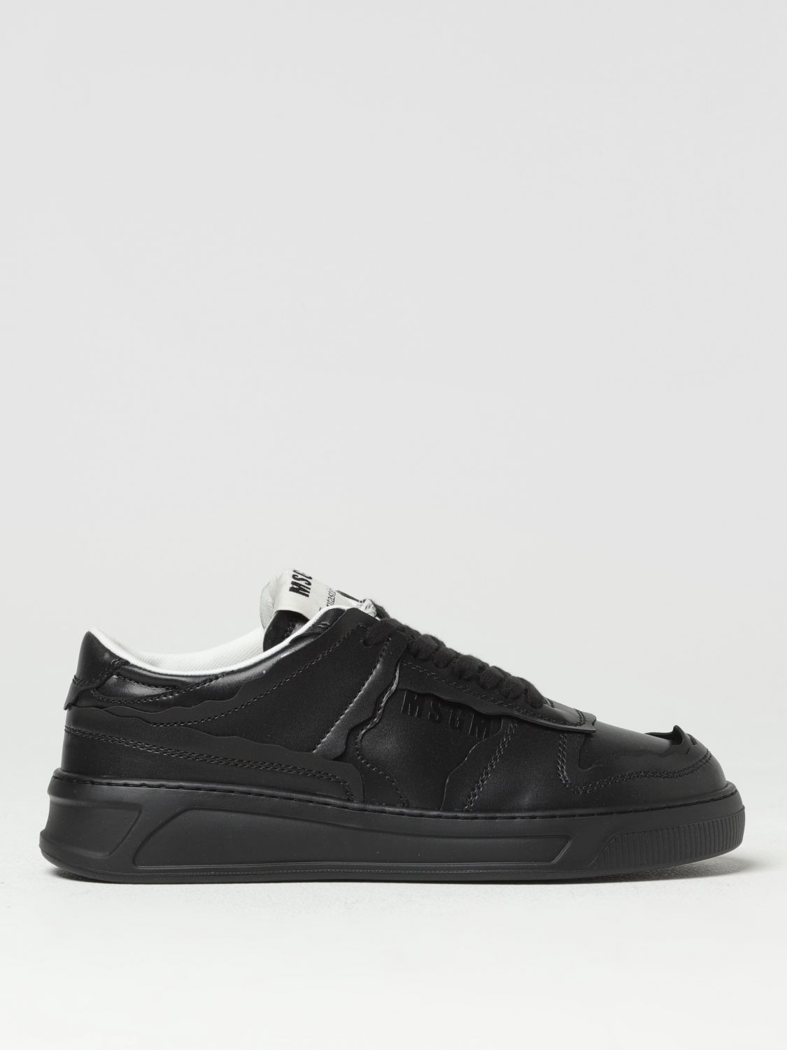 Msgm Trainers MSGM Men colour Black