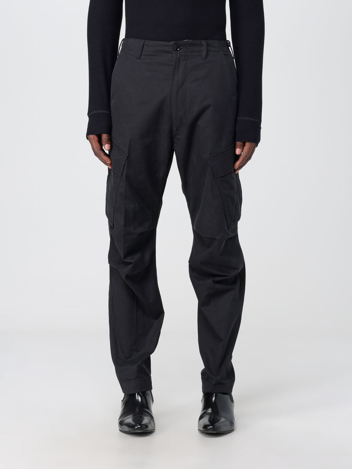 Tom Ford Trousers TOM FORD Men colour Black