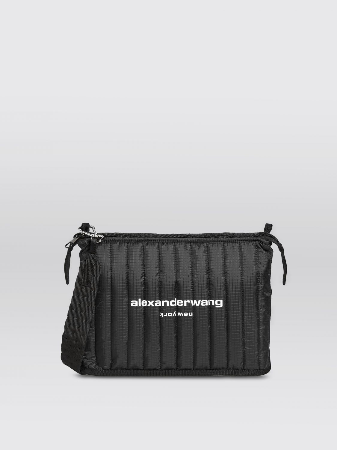 Alexander Wang Shoulder Bag ALEXANDER WANG Woman colour Black