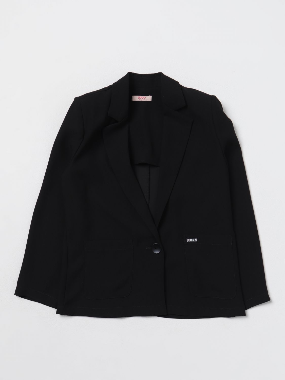 Liu Jo Kids Blazer LIU JO KIDS Kids colour Black