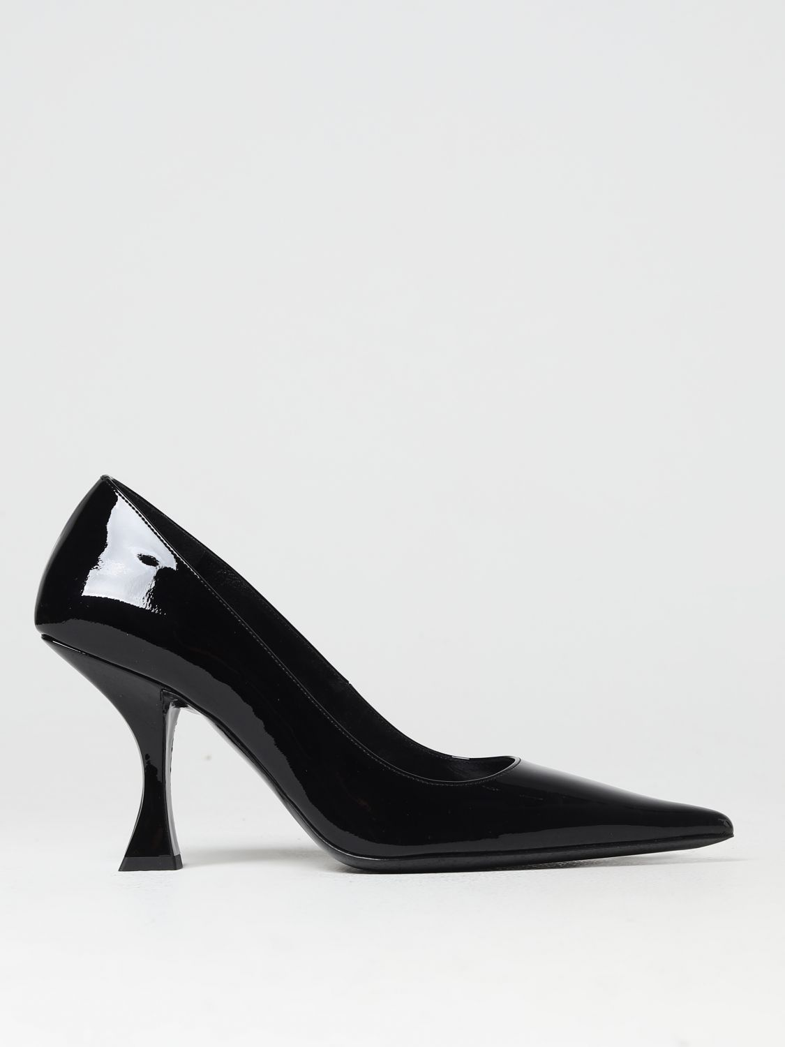 BY FAR Court Shoes BY FAR Woman colour Black