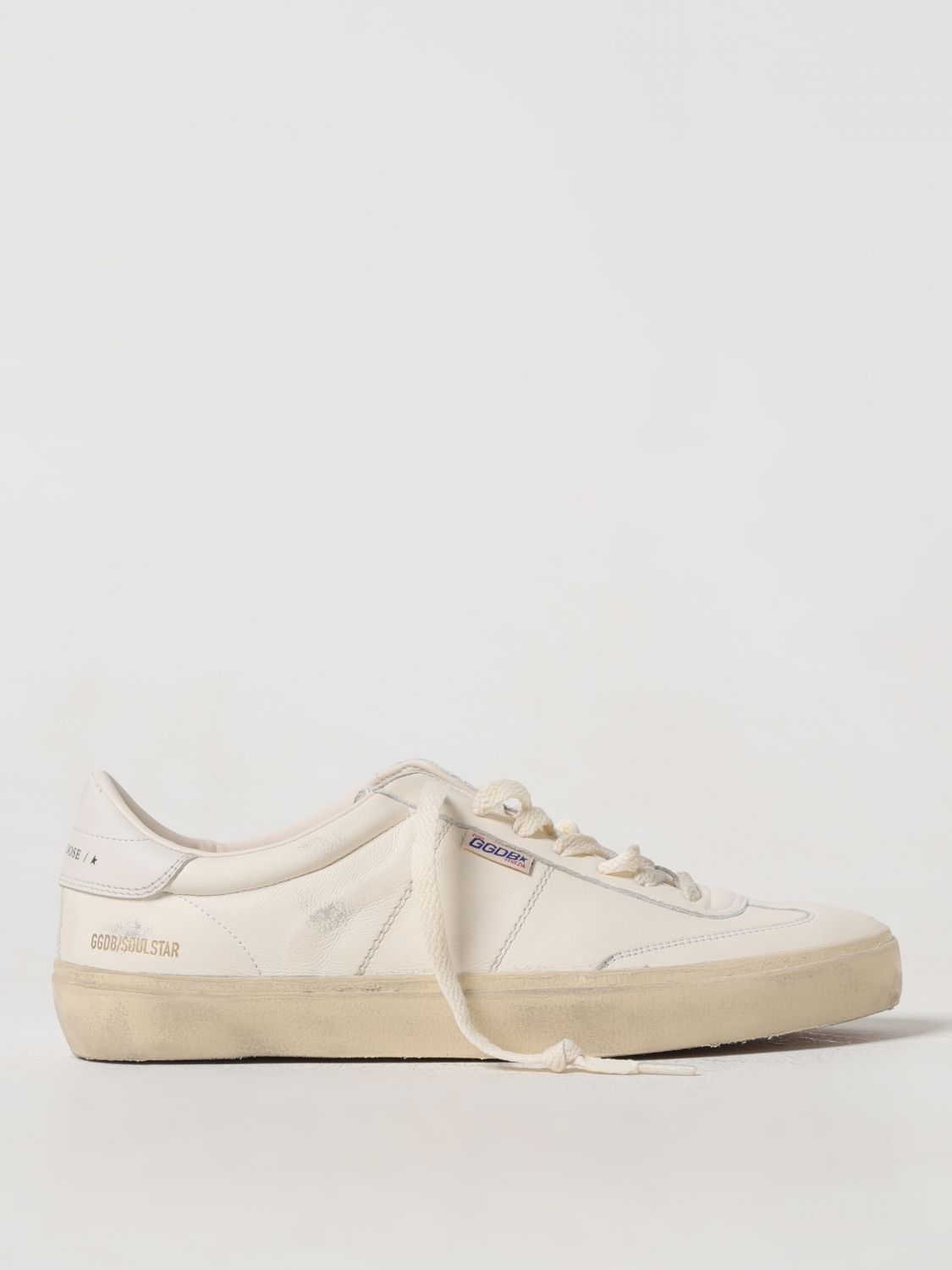 Golden Goose Trainers GOLDEN GOOSE Men colour White