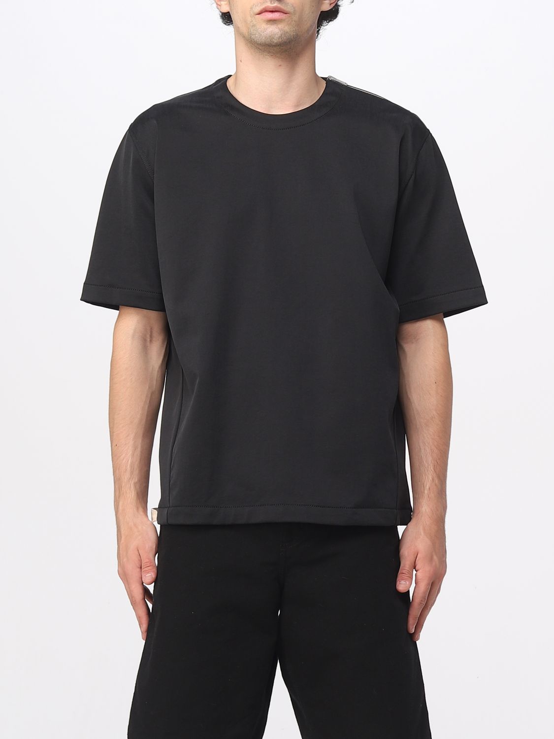 Jil Sander T-Shirt JIL SANDER Men colour Black