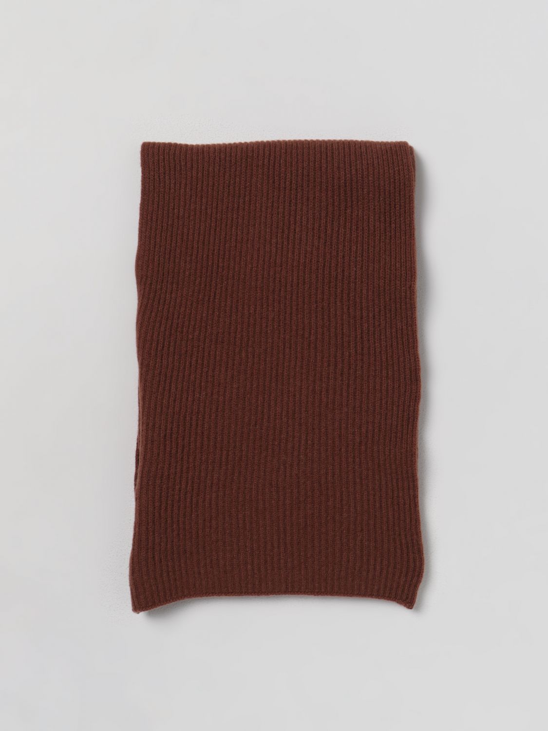 Grifoni Scarf GRIFONI Men colour Brown