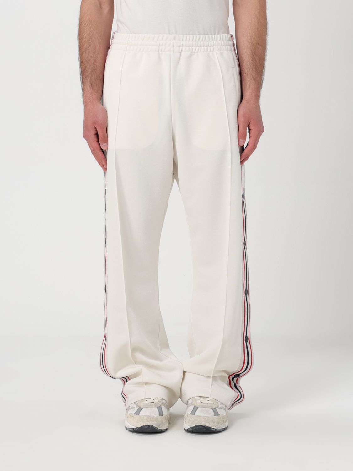 Golden Goose Trousers GOLDEN GOOSE Men colour Ivory