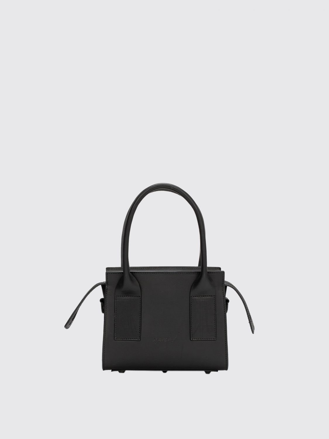 Marsèll Mini Marsèll bag in calfskin