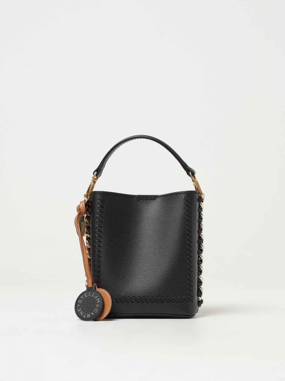 Stella McCartney Mini Bag STELLA MCCARTNEY Woman colour Black