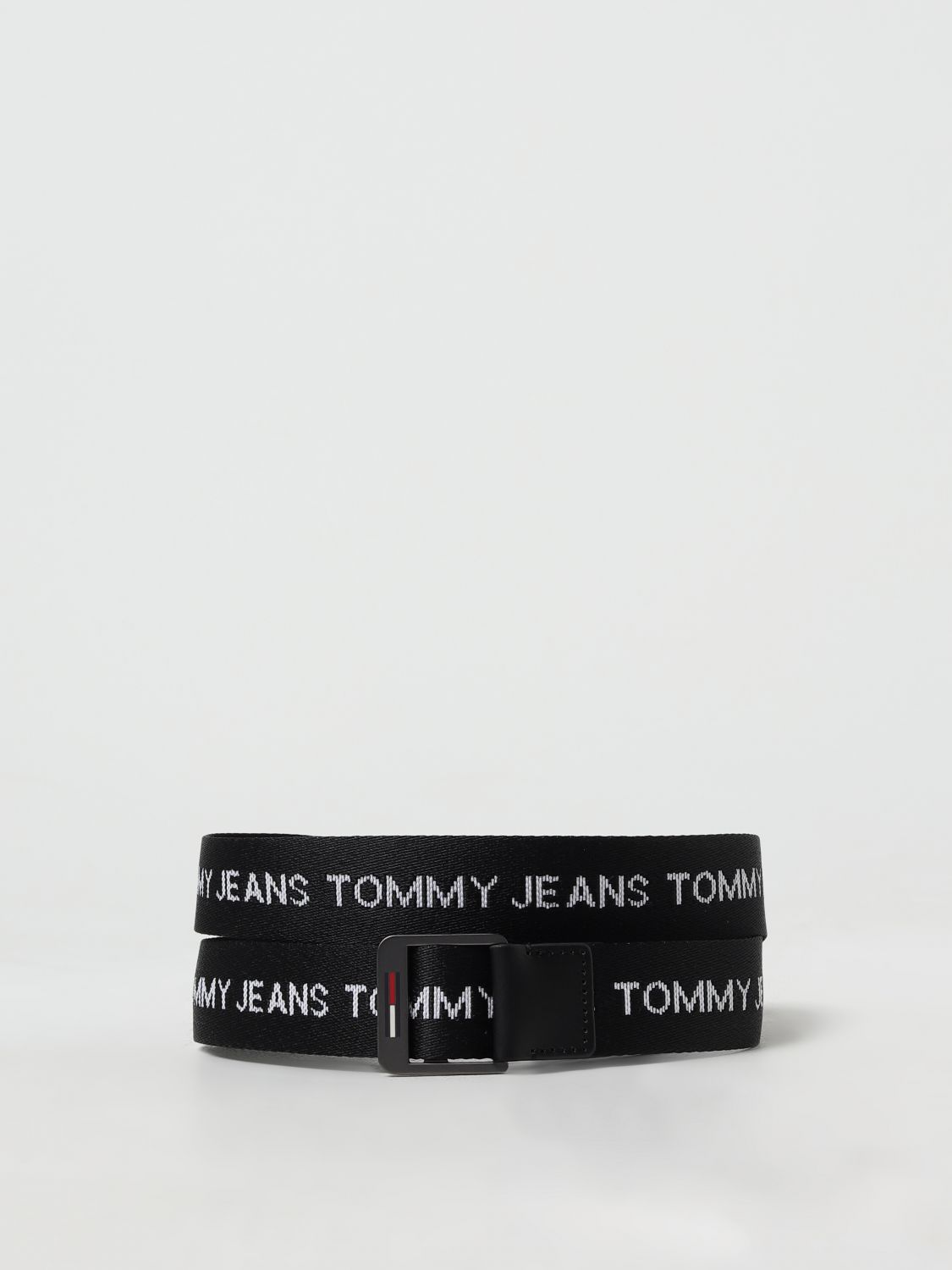 Tommy Jeans Belt TOMMY JEANS Men colour Black