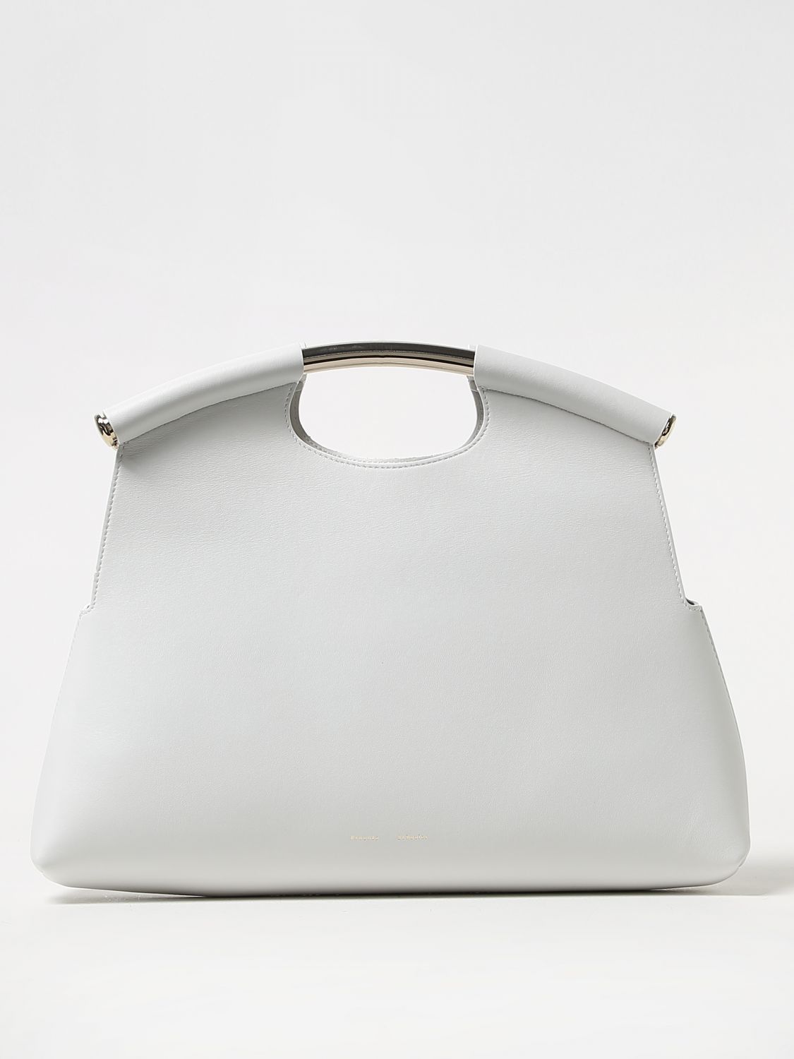 Proenza Schouler Tote Bags PROENZA SCHOULER Woman colour White