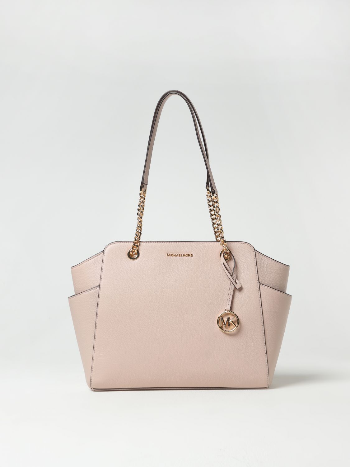 Michael Kors Shoulder Bag MICHAEL KORS Woman colour Pink