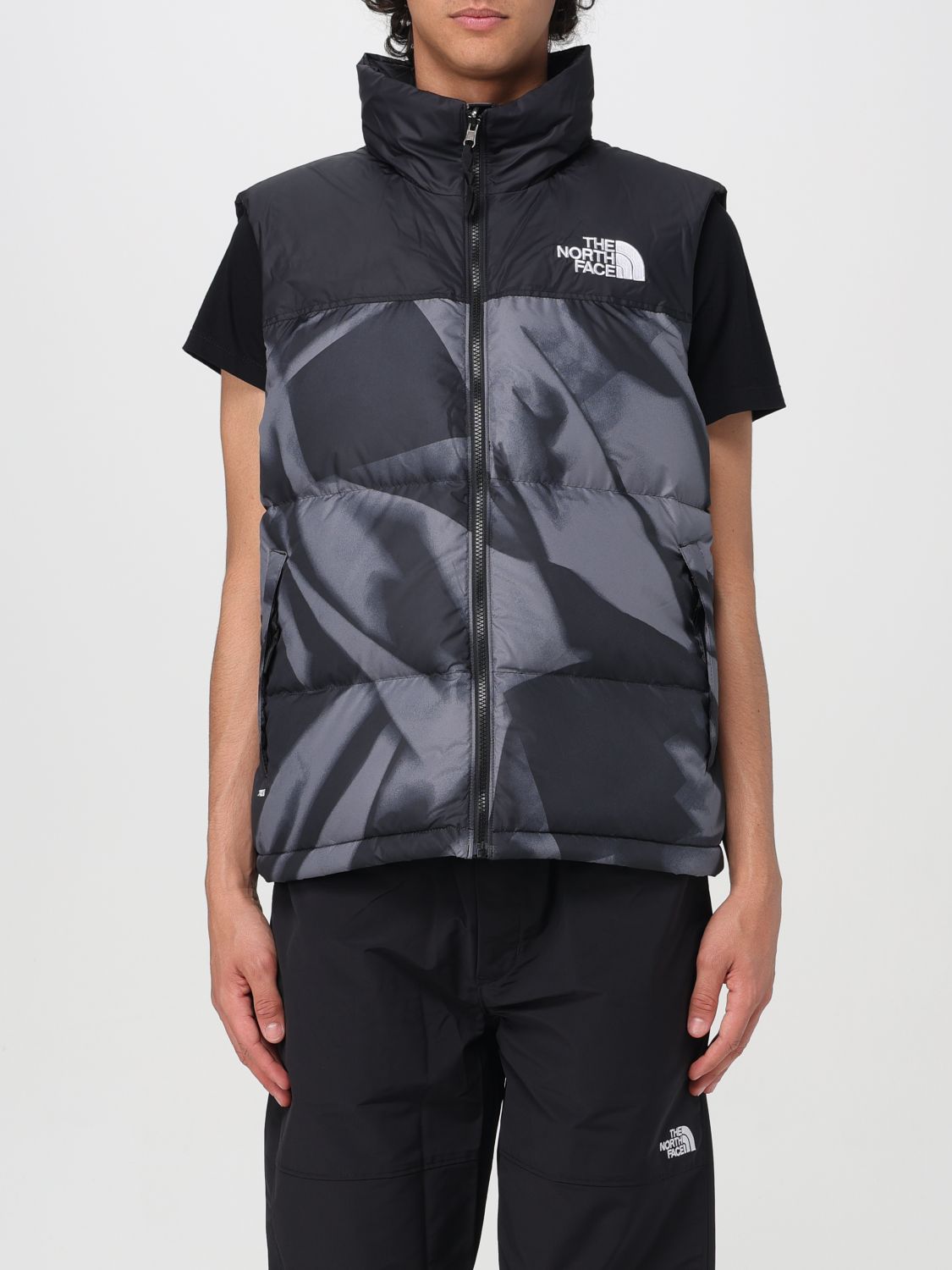The North Face Jacket THE NORTH FACE Men colour Grey