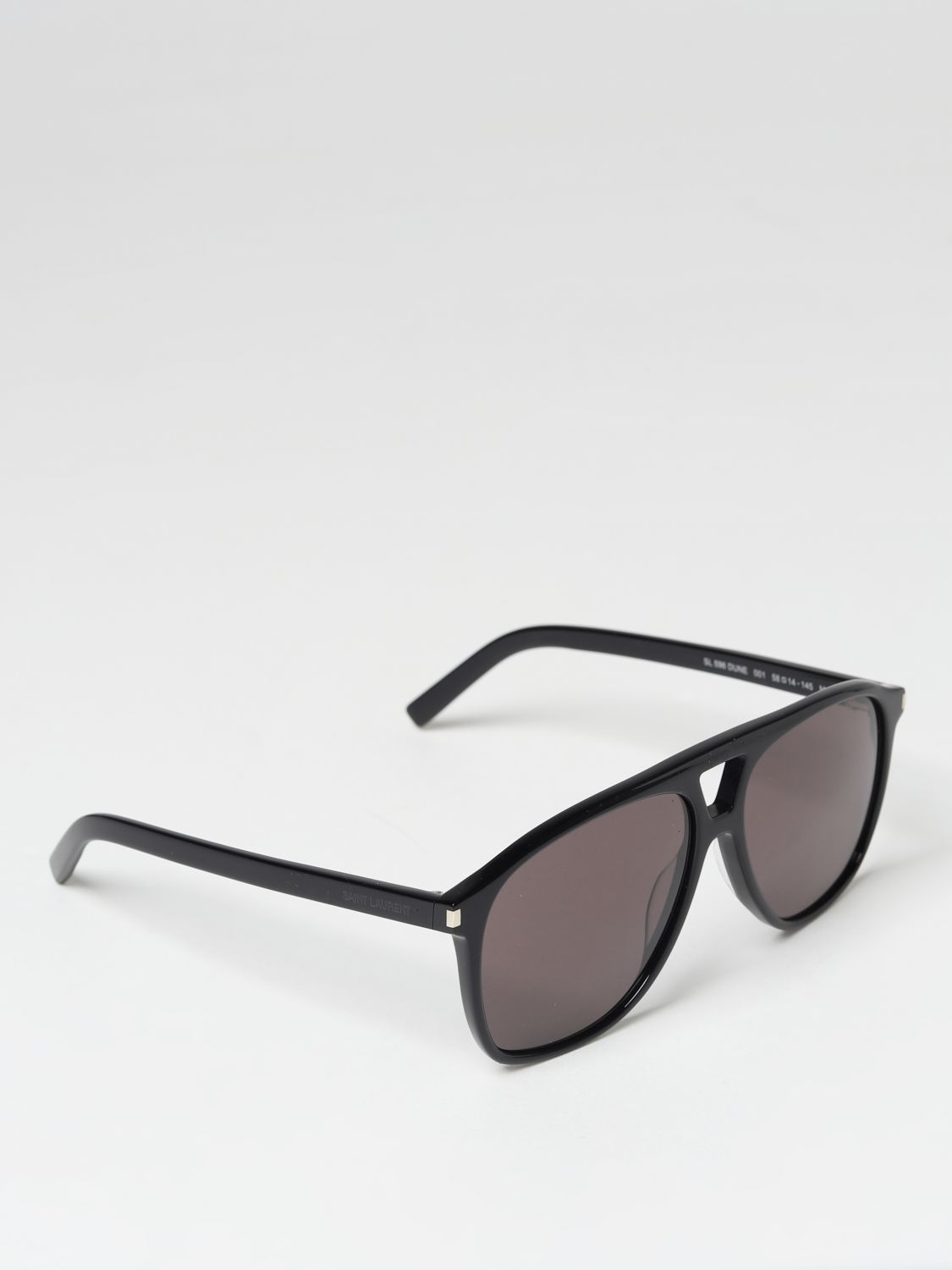 Saint Laurent Sunglasses SAINT LAURENT Woman colour Black