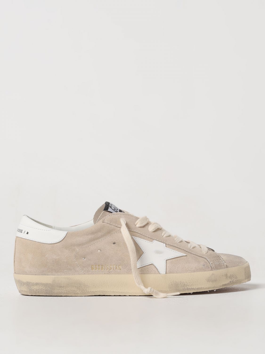 Golden Goose Trainers GOLDEN GOOSE Men colour White