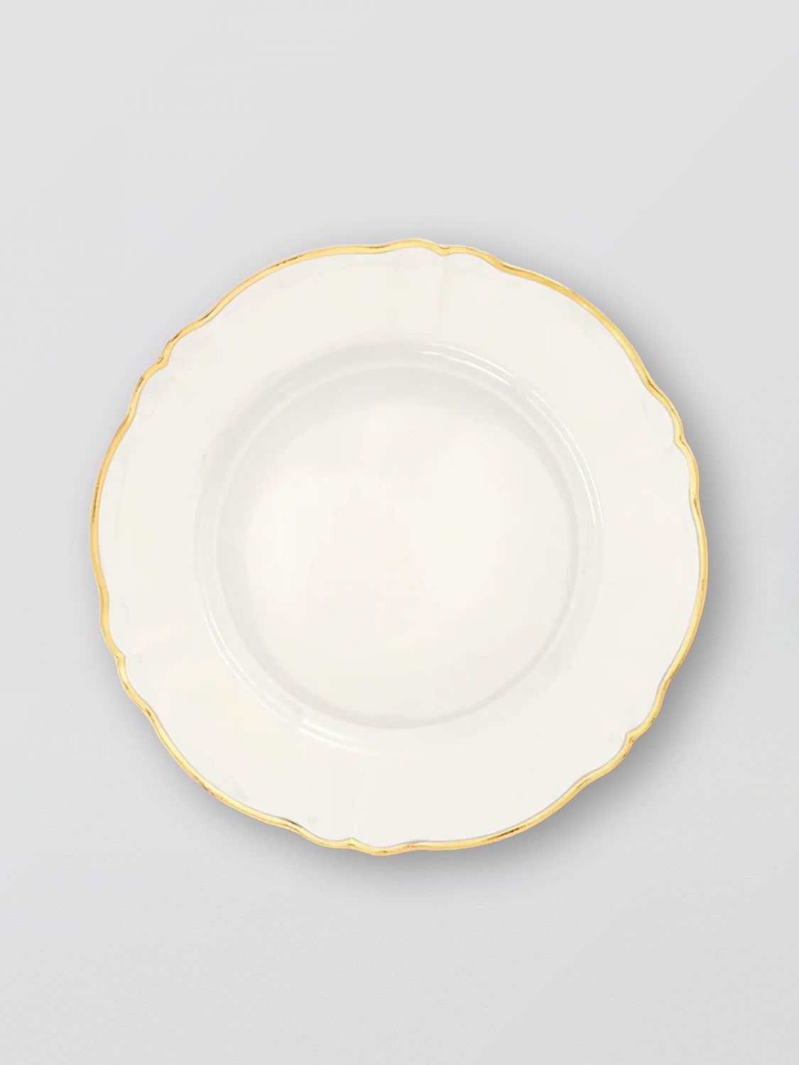  Dishware BITOSSI HOME Lifestyle colour White