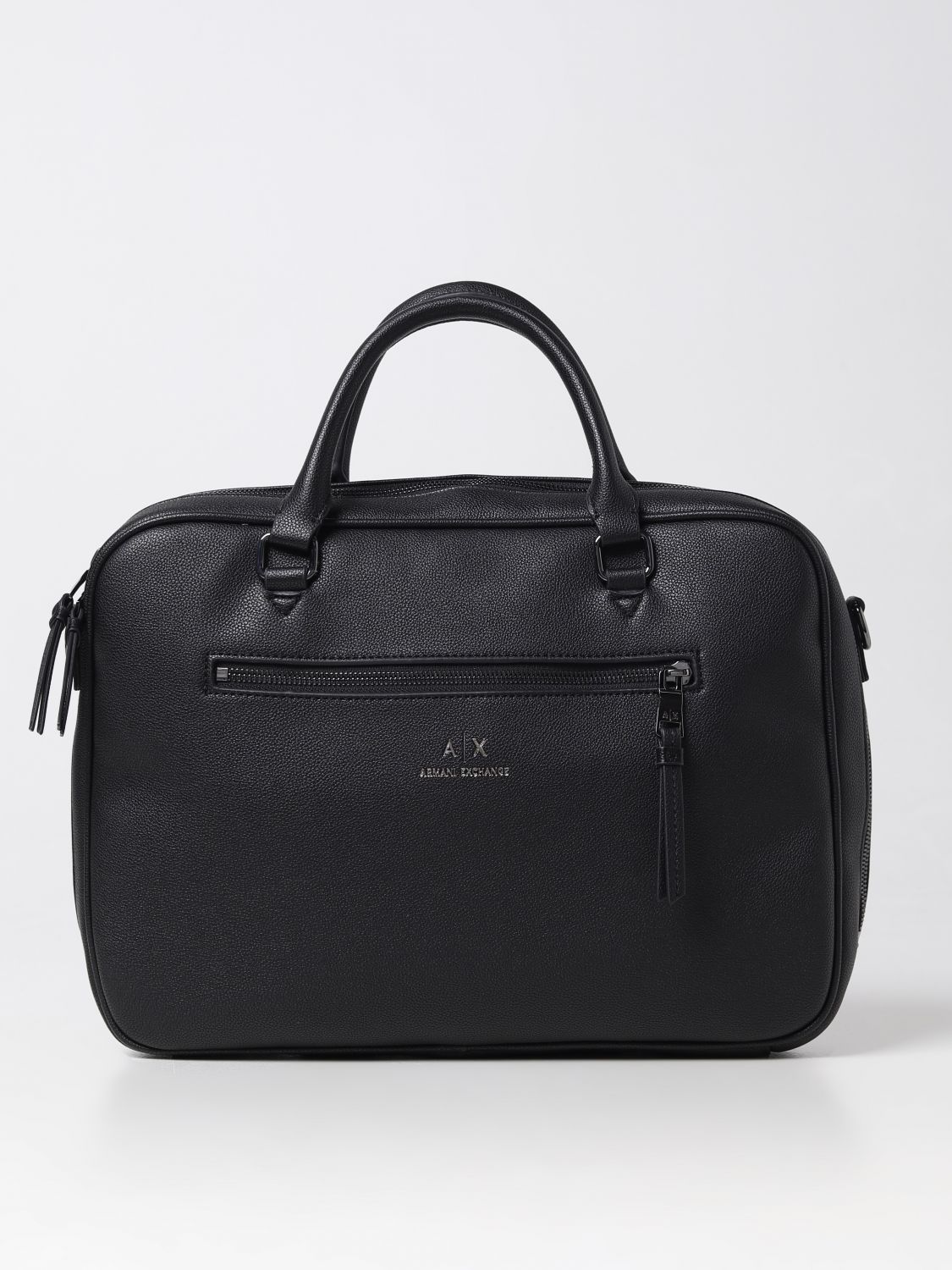 Armani Exchange Bags ARMANI EXCHANGE Men colour Black