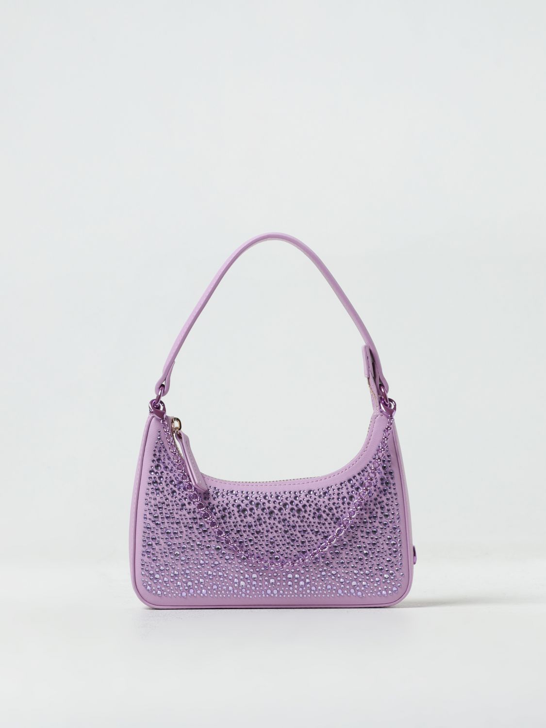 Twinset Mini Bag TWINSET Woman colour Lilac