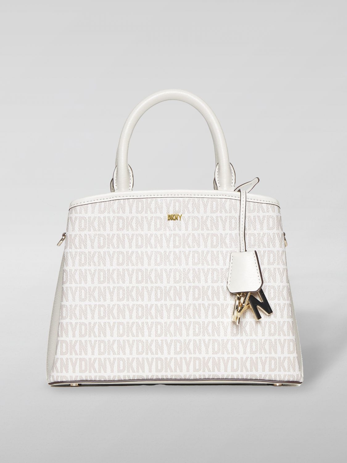 DKNY Handbag DKNY Woman colour White