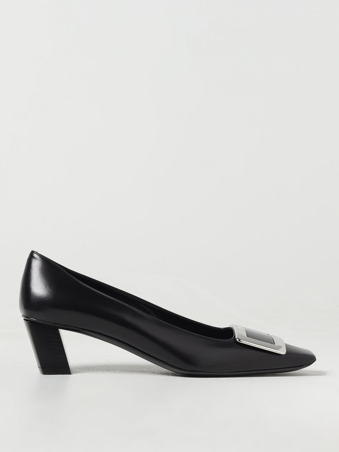 Roger Vivier High Heel Shoes ROGER VIVIER Woman colour Black