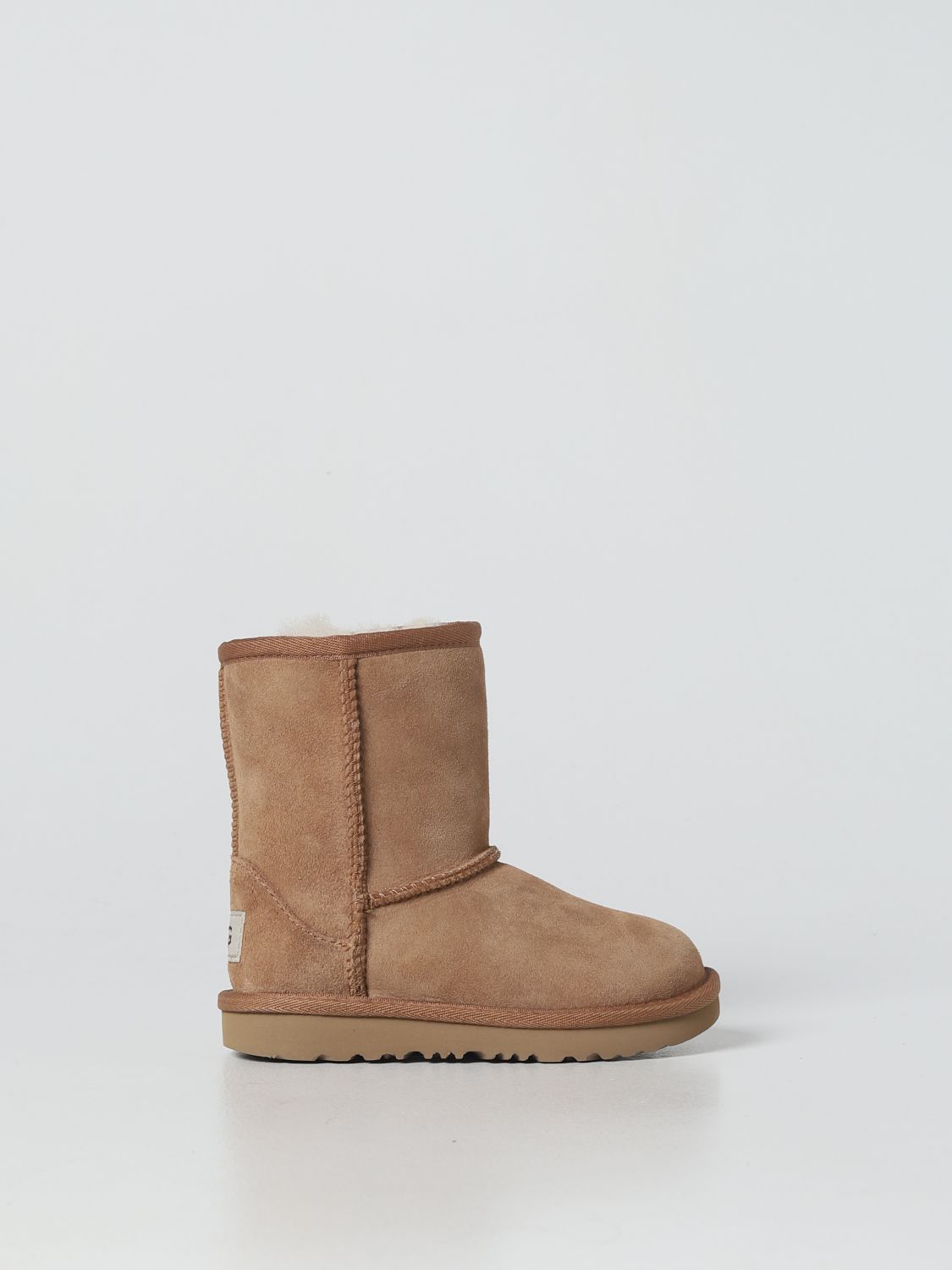 Ugg Shoes UGG Kids colour Brown