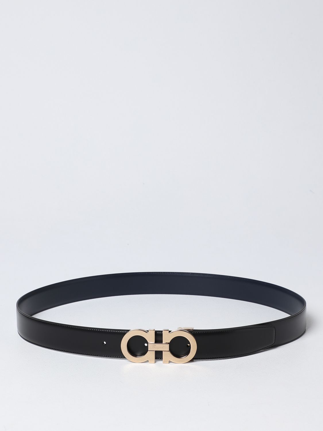 Ferragamo Belt FERRAGAMO Men colour Black